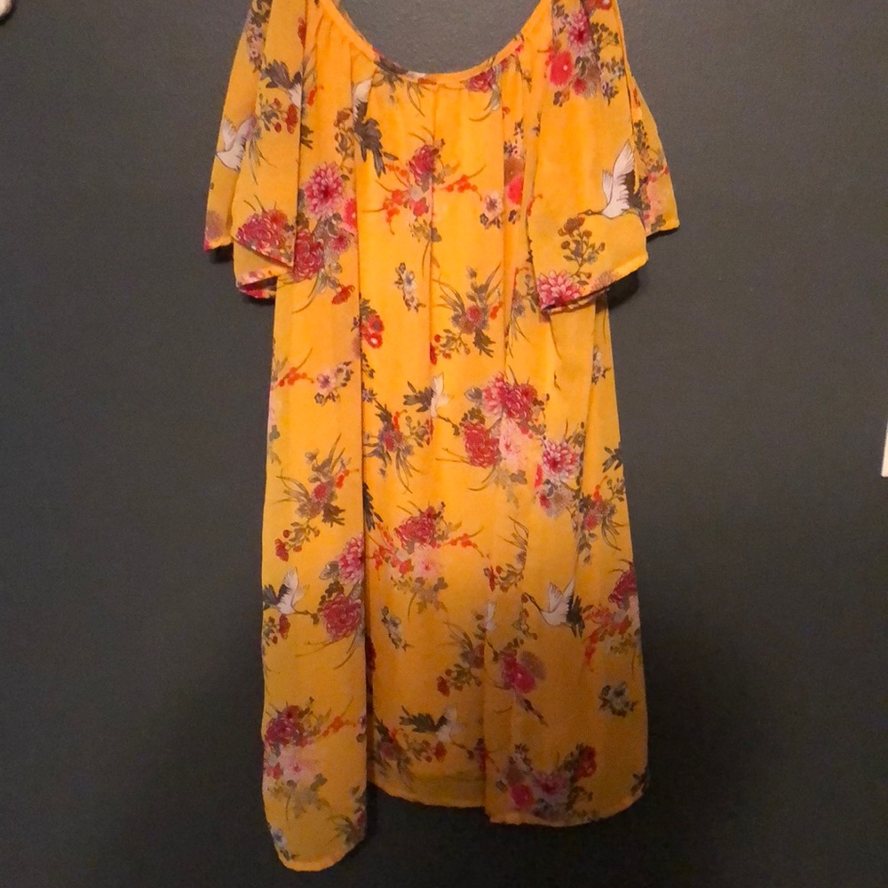 Medium dress from Rue 21